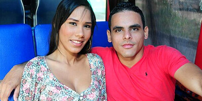 Watch magnificent nympho's action