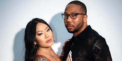 Big ass dirt with lovely Connie Perignon from legendaryx