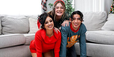 Stupefying Daisy and Juniper's young (18+) scene