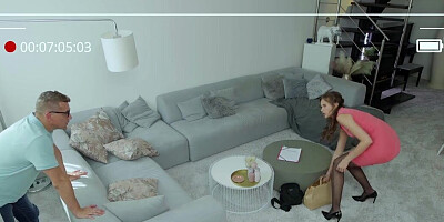 Stacy Cruz wants to get her debt-ridden pussy fucked