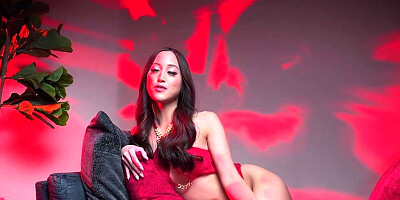 Alexia Anders deserves the spotlight that she needs