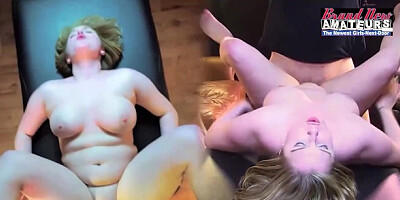 Watch stupefying Lottie's movie