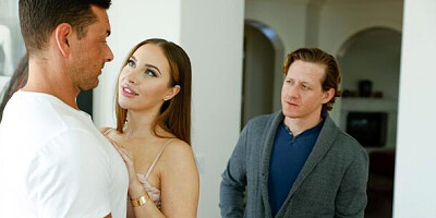 Reality Junkies - brunette dirt