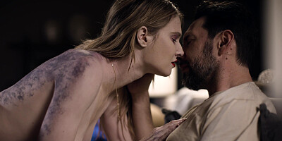 Fantastic fetish sex with hot Ashley Lane