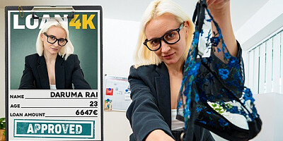 Loan4k - natural tits movie