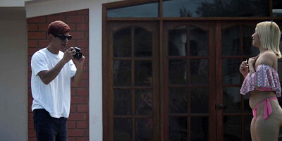 Sugar baby's cowgirl smut by Xekeko