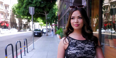 Jax Slayher And Scarlett Alexis - Horny Dont Waste Time To Ride Bbc Athlete