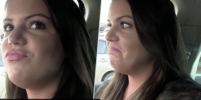 - student REALLY NOT SURE about this creampie and outside sex