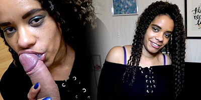 Babe video with pulchritudinous hottie from Andy-Star