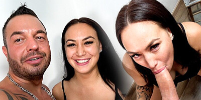 Andy-Star - amateur trailer