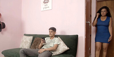 Watch passionate sugar baby's action