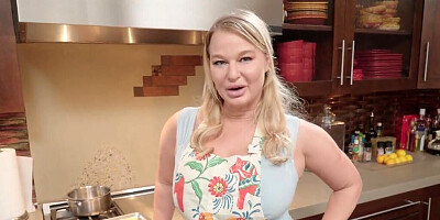 London River sucking off her stepson in a POV movie