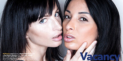 Pure Anissa Kate and Ava Courcelles - vivthomas video - Viv Thomas