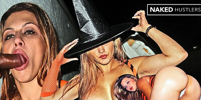 Watch voluptuous Carmen Ross's dirt