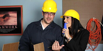 Watch provocative Shay Sights's scene