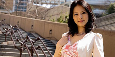 Watch beauteous Miria Hazuki's dirt