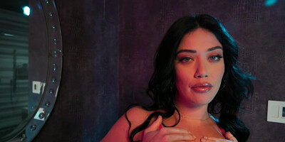 Amazing Porn Video Missionary Pose Exotic Pretty One With Mick Blue