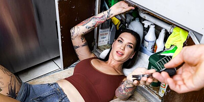 Watch amative Rocky Emerson's sex