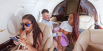 Strap In For Dripping Pussy Take Off - Youlovecece