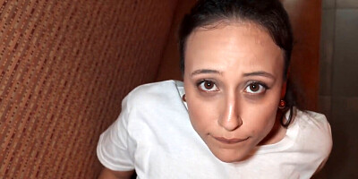 Pizza workers having a sex party while people wait for food