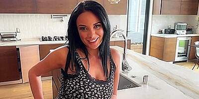 Billy Visual And Anissa Kate In Conquering And Pov Smut