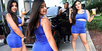 Sexual Michelle and Louie's pinay video