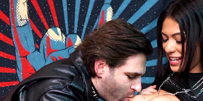 Cute babes are fucked by DILFs in a hardcore compilation