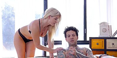 Kenna James - The Puppeteer