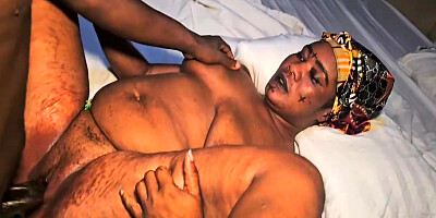 Sugar Mummy Seduces Collage Student 18+ 10 Min With Helen Jonson And Cum Plugnplay