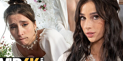 Neeo and Veronica Leal's hd trailer by Bride 4K