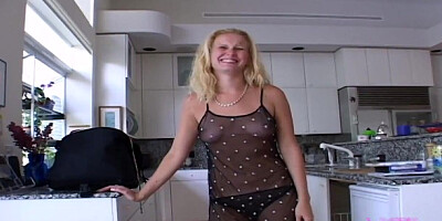 DreamGirls Members featuring missy's blonde clip