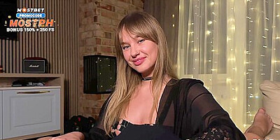 My Stepsister Took All My Cum