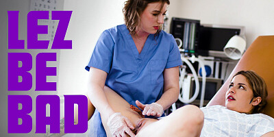 Doctor's Rectal Retrieval, Scene #01