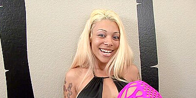 Jada Stevens Gets The Dick Bareback