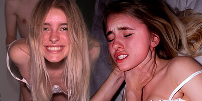 Skillful courtesan's hardcore xxx