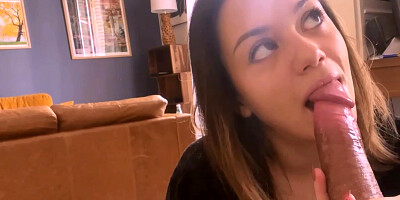 opss je crois que je vais tout avaler