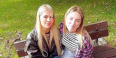 And Stanley Johnson - Sneaky And At Cuckold Movie