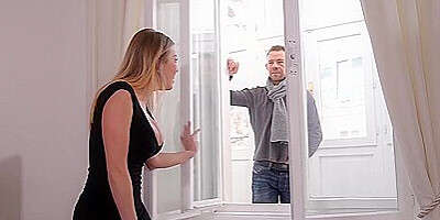 Deep Throat Satisfaction Video By Distorded