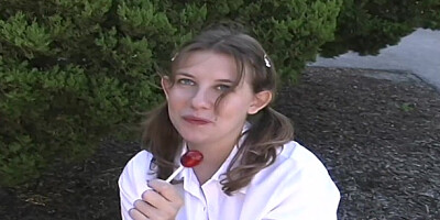 Appealing siren - no panties movie - DreamGirls Members