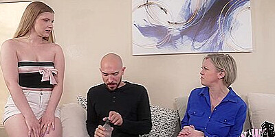 New Dee Williams Girlfriends Stepmom Seduces Her Old Fuck Buddy Again (16-12-2024) Hardcore Milf Bigtits Roleplay Family Iluvy Amdahost