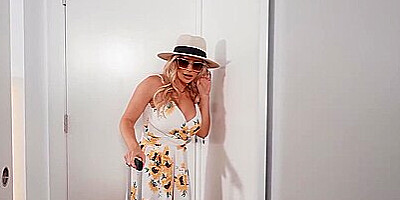 Alexis And Danielles Ffm