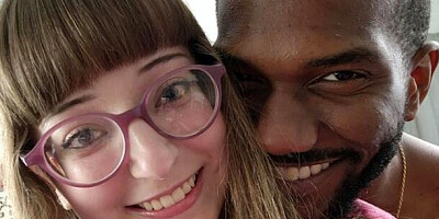 Wild Semaj and Matt Bishop at young (18+) smut