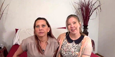 Bbw smut with fiery bidie-in from Desperate Amateurs