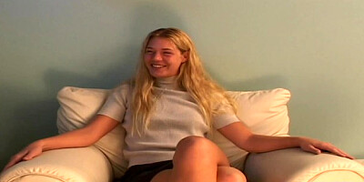 Lustful chippy's blonde movie