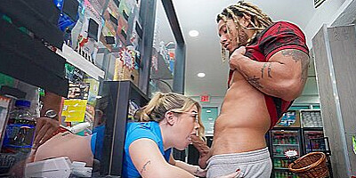 / - Ashley Alexander, Derek Savage, Dickdealer Don Bodega Babe Bodycount