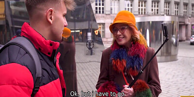 Lady Zoom In Insomniac Fuck 11 Min