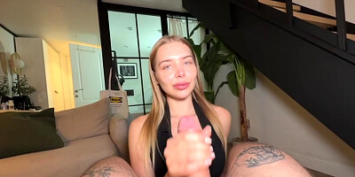 Fuck My Hot Stepmom In Secret, Dont Tell Stepdad About His Naughty Wife