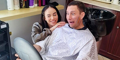 Immoral live - long hair porn