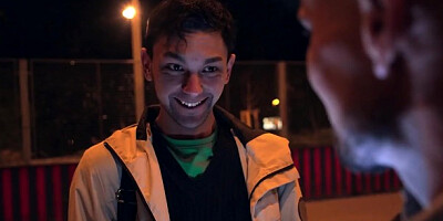 DON'T TELL MY HUSBAND I GAVE HIM A BLOW JOB