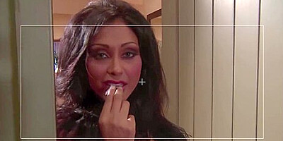 Voodoo - The Cougar Hunter 60fps (720)